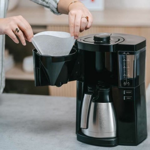 Ekspres do Kawy Przelewowy Melitta LOOK V THERM BASIC 1025 1,25 L