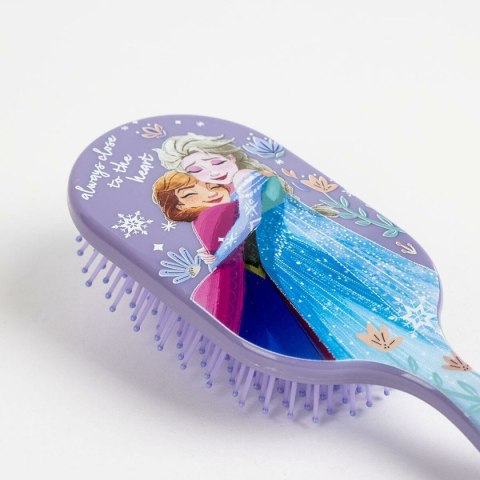 Grzebień Ułatwiający Rozczesywanie Frozen