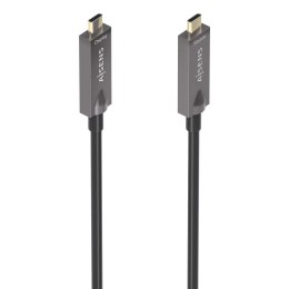 Kabel USB Aisens A157-0883 Czarny