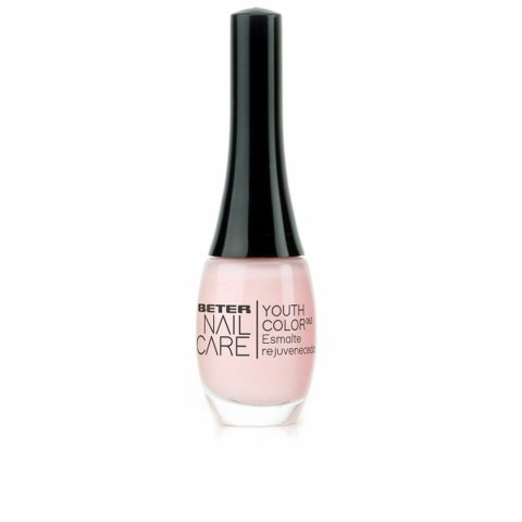 Lakier do paznokci Beter Nail Care Youth Color Nº 063 Pink French Manicure Nº 063-Pink French Manicure 11 ml