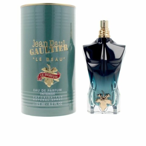 Perfumy Męskie Jean Paul Gaultier Le Beau EDP 125 ml