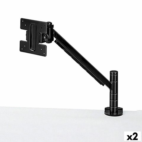 Podnóżek ergonomiczny Fellowes 8035001 Czarny