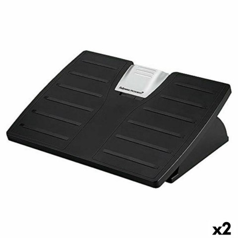 Podnóżek ergonomiczny Fellowes 8035001 Czarny