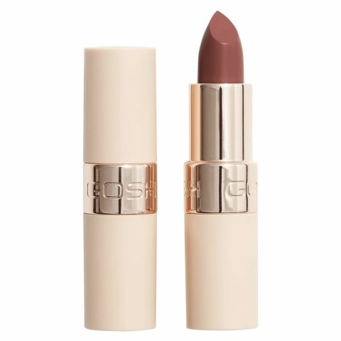 Szminka Gosh Copenhagen Luxury Nude Nº 003 Stripped Nº 003-Stripped 4 g