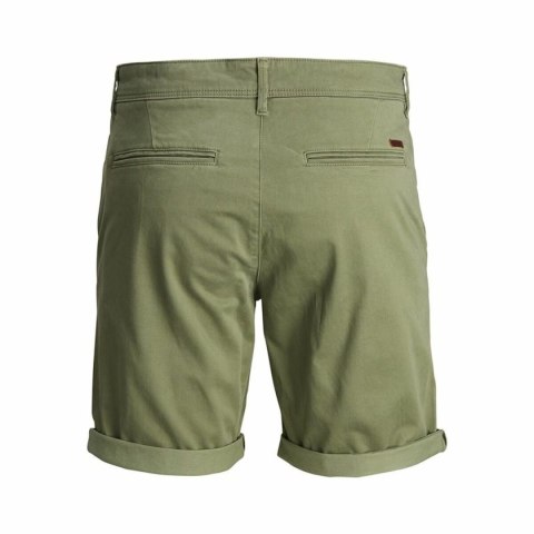 Szorty sportowe Jack & Jones Jpstbowie Solid - XL