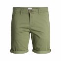Szorty sportowe Jack & Jones Jpstbowie Solid - S
