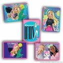 Album z Naklejkami Panini Barbie