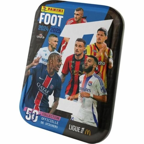 Album z Naklejkami Panini Foot