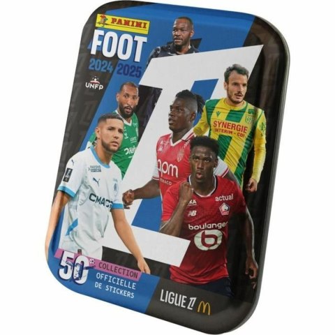 Album z Naklejkami Panini Foot