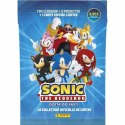 Album z Naklejkami Panini Sonic