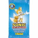 Album z Naklejkami Panini Sonic