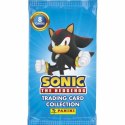 Album z Naklejkami Panini Sonic