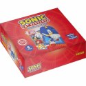 Album z Naklejkami Panini Sonic