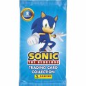 Album z Naklejkami Panini Sonic