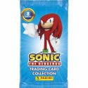 Album z Naklejkami Panini Sonic