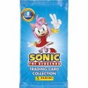 Album z Naklejkami Panini Sonic