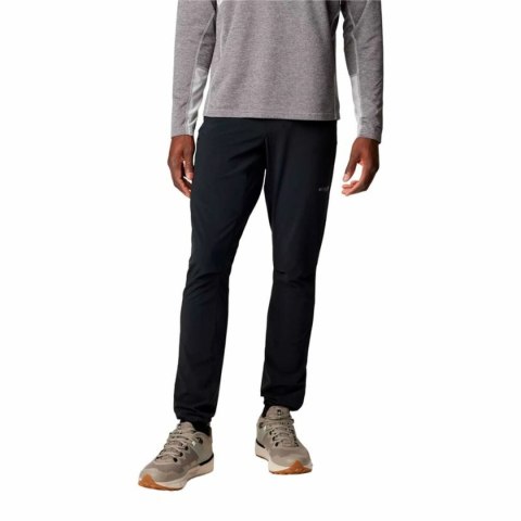 Długie Spodnie Dresowe Columbia Triple Canyon™ II Czarny - 28