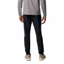Długie Spodnie Dresowe Columbia Triple Canyon™ II Czarny - 28