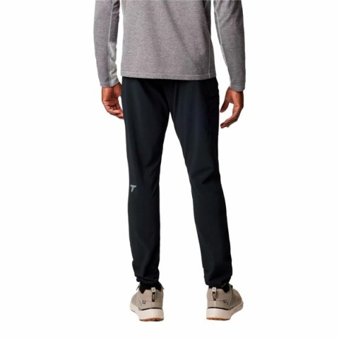 Długie Spodnie Dresowe Columbia Triple Canyon™ II Czarny - 34