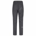 Długie Spodnie Dresowe La Sportiva Setter Ciemny szary - M