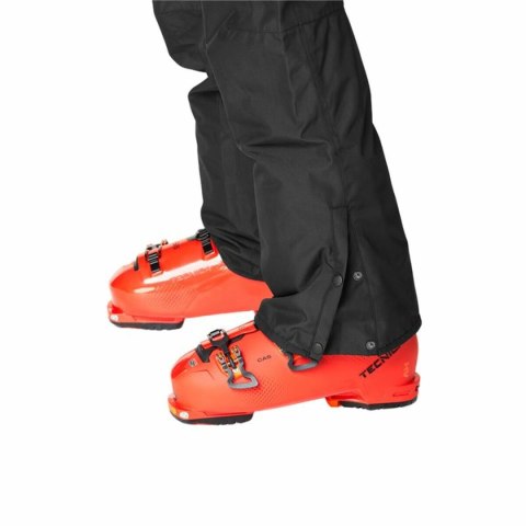 Długie Spodnie Dresowe Picture Plan A Czarny - S