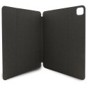 Guess GUFC13PM24PS4SGK iPad Pro 13" M4 2024 / M5 2025 czarny/black Magnetic 4G Big Logo