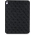 Guess GUFC13RM24PS4SGK iPad Air 13" M2 2024 / M3 2025 / M4 2026 czarny/black Magnetic 4G Big Logo