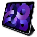 Guess GUFC13RM24PS4SGK iPad Air 13" M2 2024 / M3 2025 / M4 2026 czarny/black Magnetic 4G Big Logo