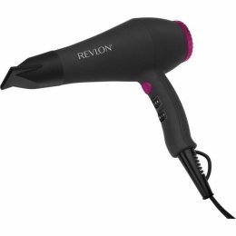 Suszarka do Włosów Revlon RVDR5251 Czarny / Różowe Złoto 2000 W