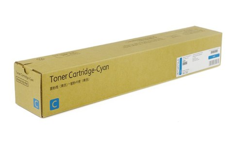 Toner JetWorld Cyan Xerox VersaLink C7120 zamiennik 006R01829