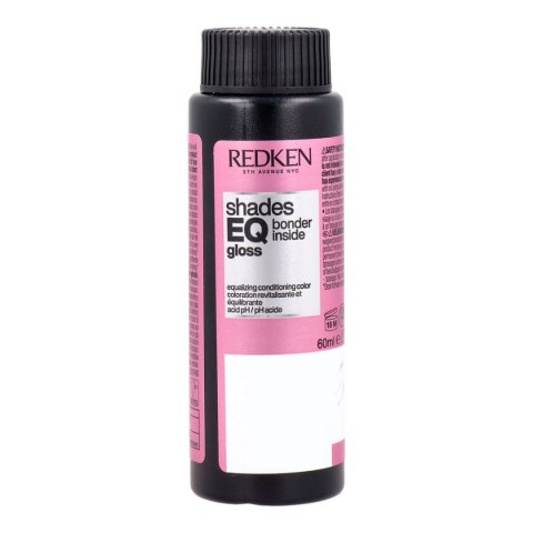 Trwała Koloryzacja Redken SHADES EQ Nº 08n 60 Ml X