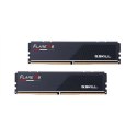 G.SKILL FLARE X5 AMD DDR5 2X16GB 6000MHZ CL32 EXPO BLACK F5-6000J3238F16GX2-FX5