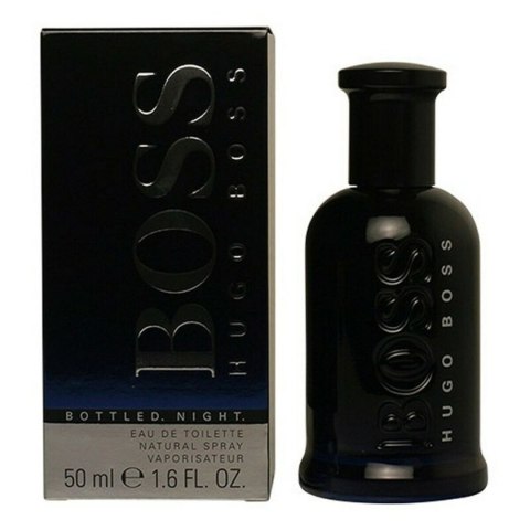 Perfumy Męskie Boss Bottled Night Hugo Boss EDT - 30 ml