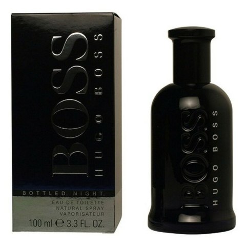 Perfumy Męskie Boss Bottled Night Hugo Boss EDT - 30 ml