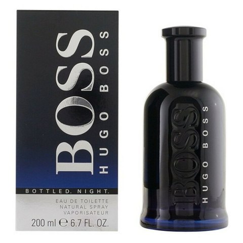 Perfumy Męskie Boss Bottled Night Hugo Boss EDT - 50 ml