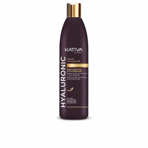 Szampon Kativa Hyaluronic 1 L