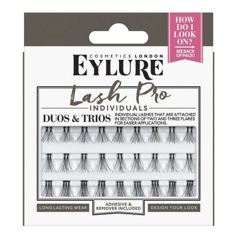 Sztuczne Rzęsy Lash-Pro Individuals Duos & Trios Eylure 6005013N