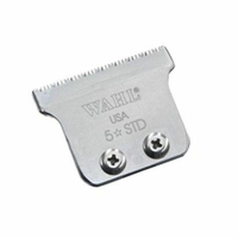 Wymienne Ostrze do Golarki Wahl Moser Cuchilla Detalle
