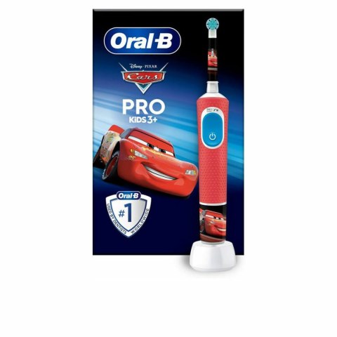 Elektryczna Szczoteczka do Zębów Oral-B VITALITY INFANTIL