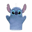 Rękawica do kąpieli Stitch Liliowy