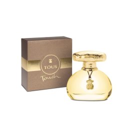 Perfumy Damskie Tous EDT Touch 50 ml