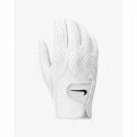 Rękawiczki Nike Tour Classic Iv Gg Reg R Golf Biały - M