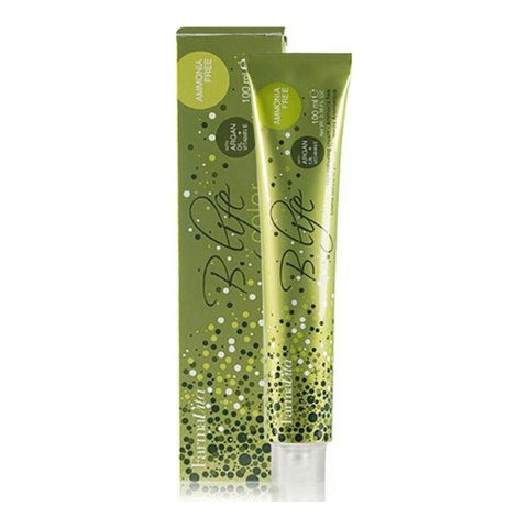Trwała Koloryzacja B Life Color Farmavita Nº 5 4 (100 ml)
