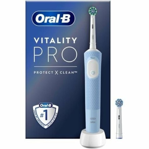 Elektryczna Szczoteczka do Zębów Oral-B