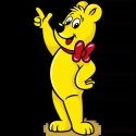 Haribo Goldbaren Złote Misie 340 g