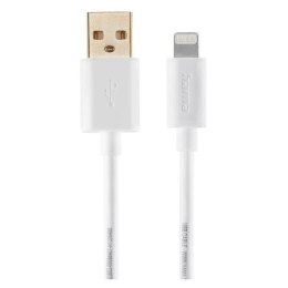 Kabel USB do Lightning Hama 00086407