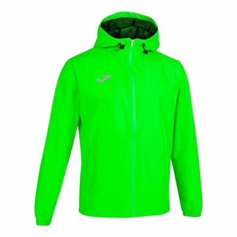 Płaszcz przeciwdeszczowy Joma Sport Elite VIII - L
