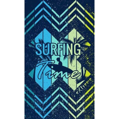 Ręcznik plażowy Secaneta