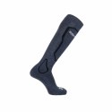 Skarpety Sportowe Salomon S/Blaze Sargasso Ciemny szary - 39-41