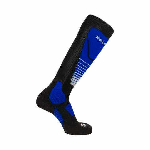 Skarpety Sportowe Salomon S/Pro Czarny - 39-41